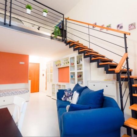 Napolincentro Loft Apartment Ngoại thất bức ảnh