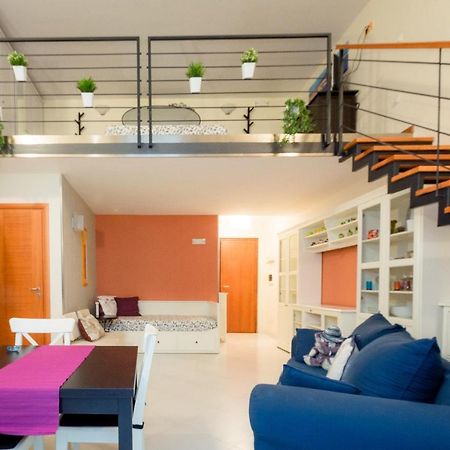 Napolincentro Loft Apartment Ngoại thất bức ảnh
