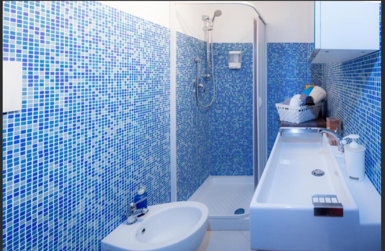 Napolincentro Loft Apartment Ngoại thất bức ảnh