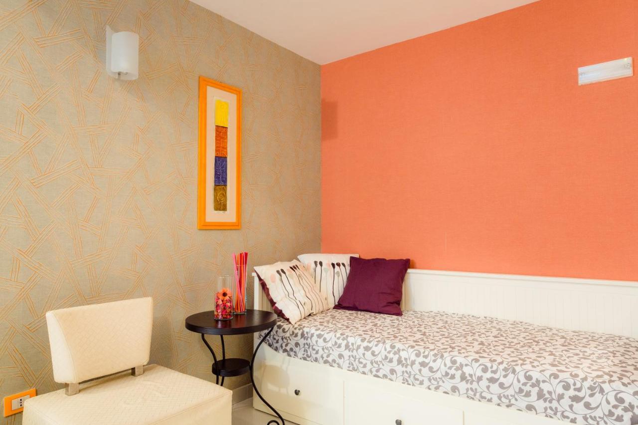 Napolincentro Loft Apartment Ngoại thất bức ảnh